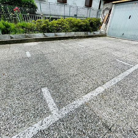 Casa Degli Agrumi Apartment Cannobio Ngoại thất bức ảnh