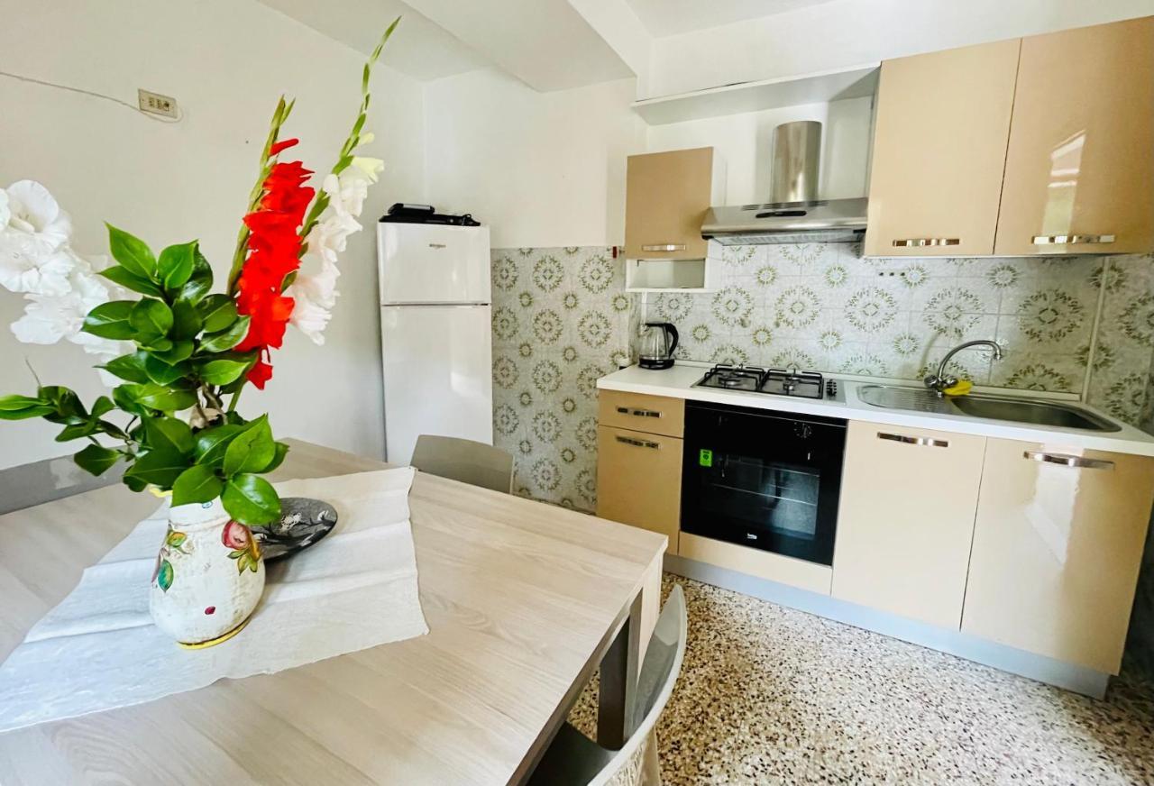 Casa Degli Agrumi Apartment Cannobio Ngoại thất bức ảnh