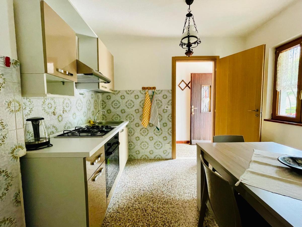 Casa Degli Agrumi Apartment Cannobio Ngoại thất bức ảnh