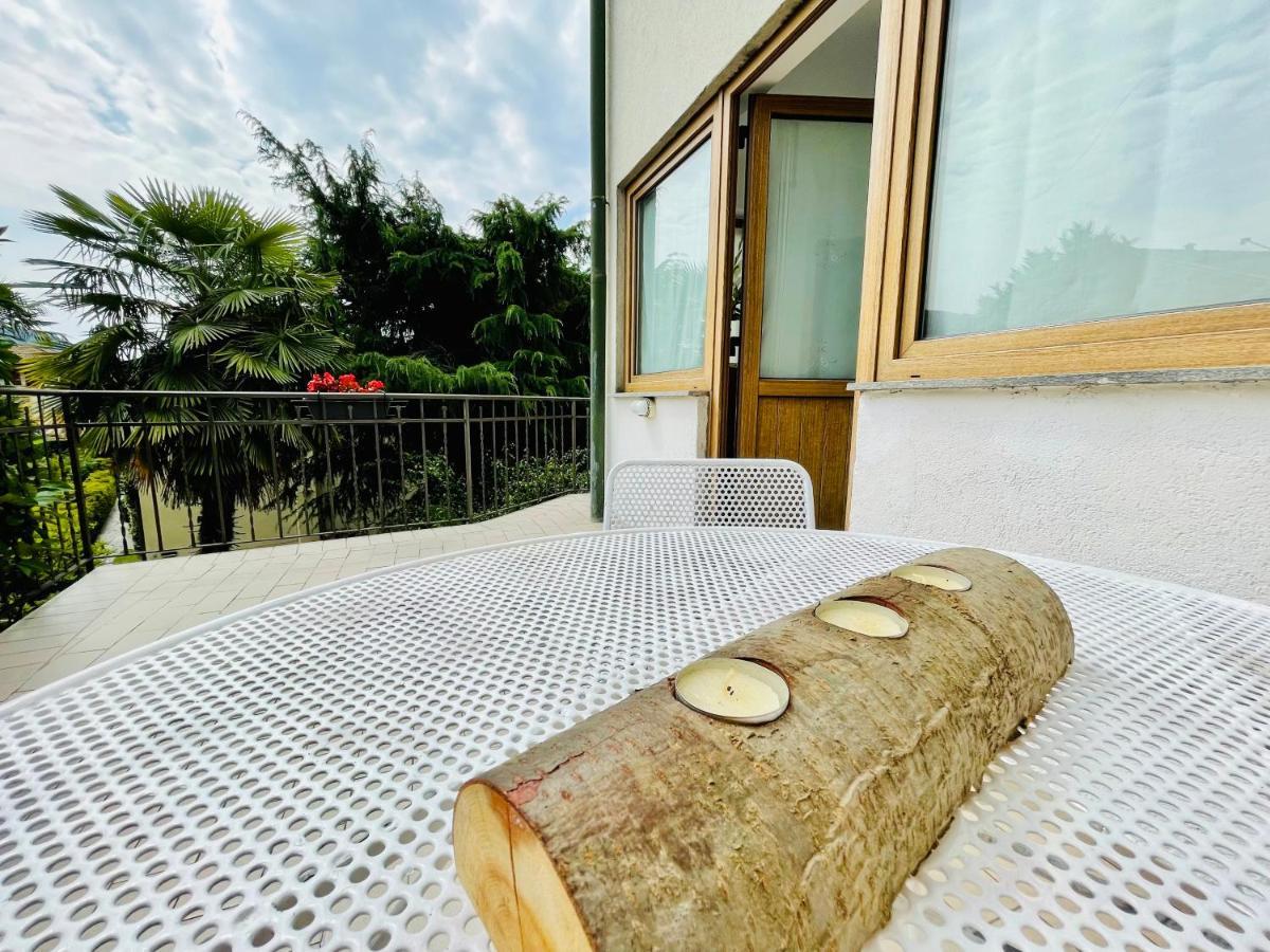 Casa Degli Agrumi Apartment Cannobio Ngoại thất bức ảnh