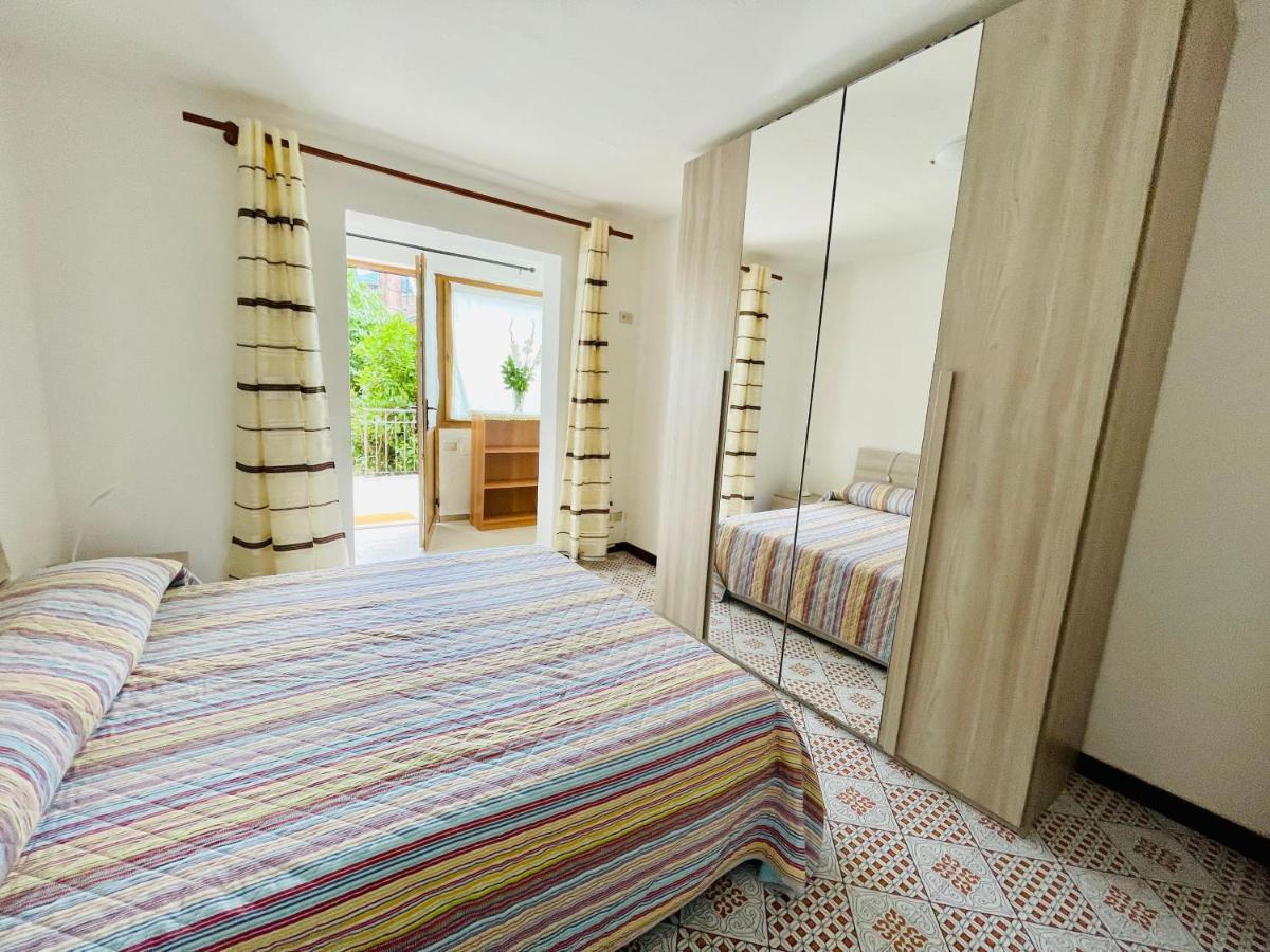 Casa Degli Agrumi Apartment Cannobio Ngoại thất bức ảnh
