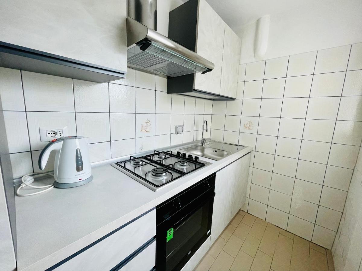 Casa Degli Agrumi Apartment Cannobio Ngoại thất bức ảnh