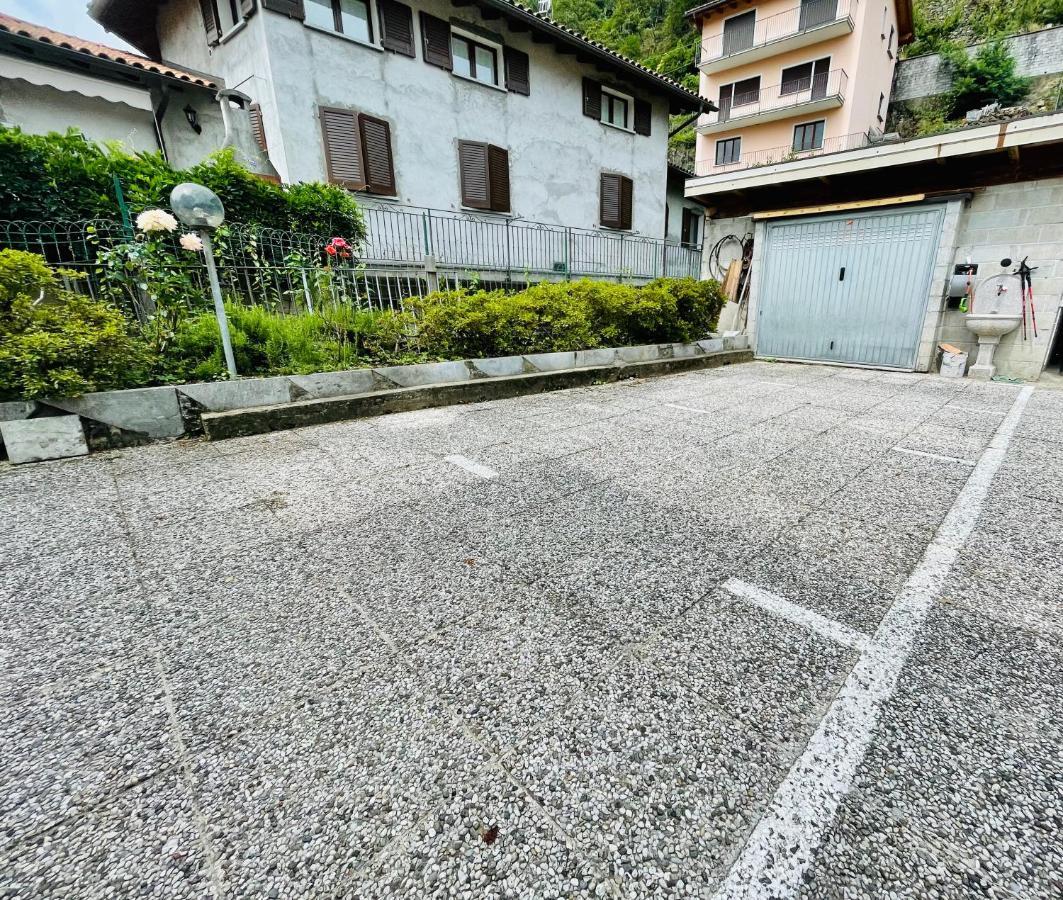 Casa Degli Agrumi Apartment Cannobio Ngoại thất bức ảnh
