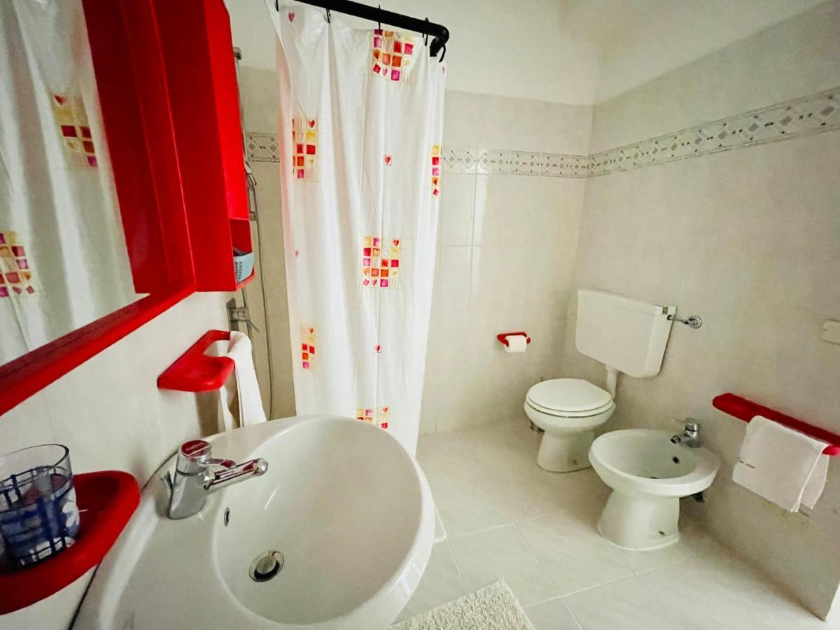 Casa Degli Agrumi Apartment Cannobio Ngoại thất bức ảnh