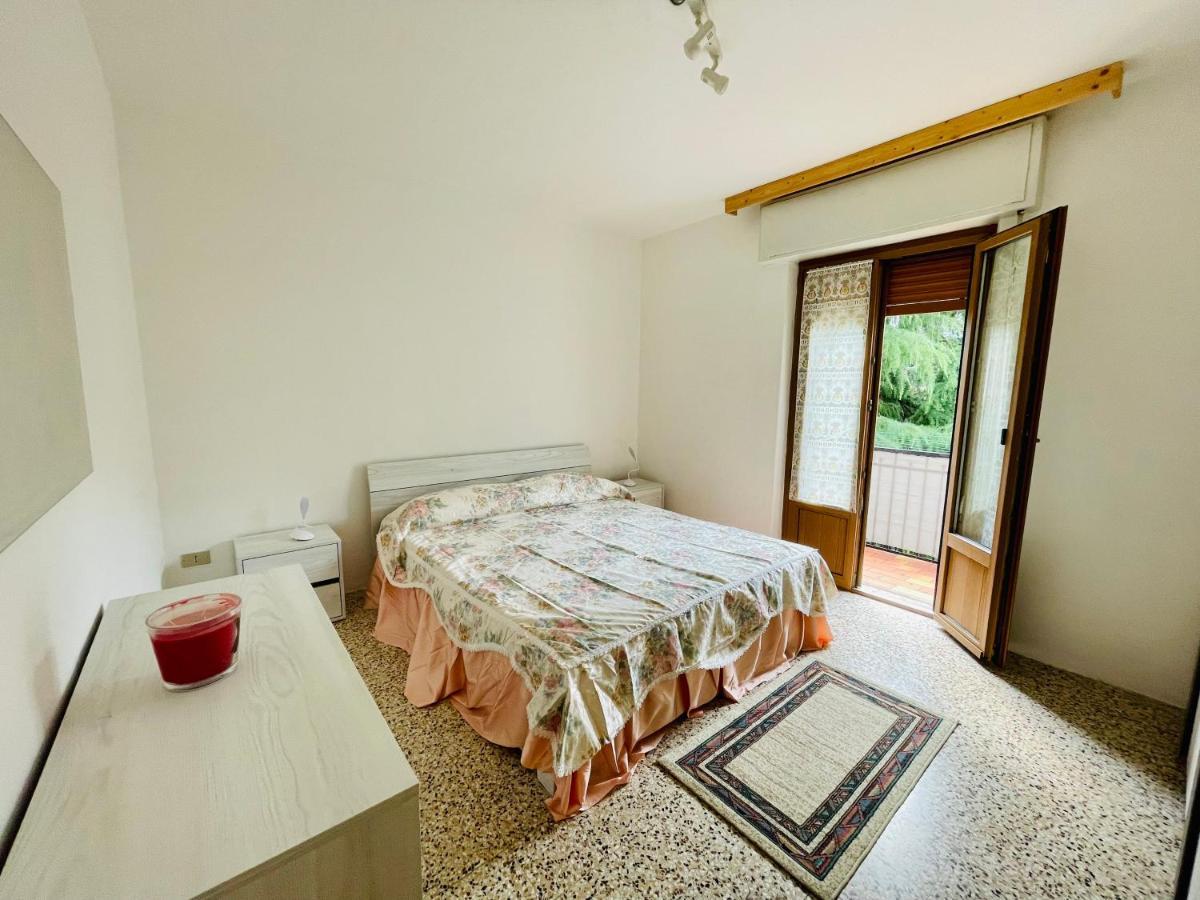 Casa Degli Agrumi Apartment Cannobio Ngoại thất bức ảnh