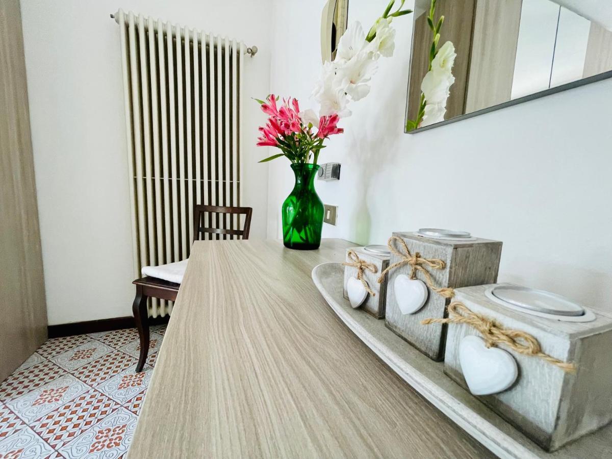 Casa Degli Agrumi Apartment Cannobio Ngoại thất bức ảnh
