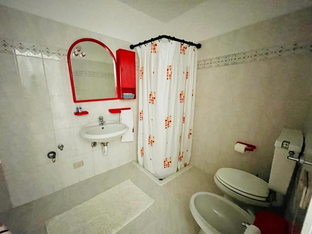 Casa Degli Agrumi Apartment Cannobio Ngoại thất bức ảnh